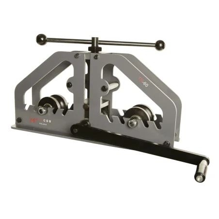 Savijačica za cijevi i profile TR60 METCOR