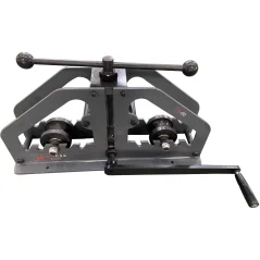 Savijačica za cijevi i profile TR60 METCOR