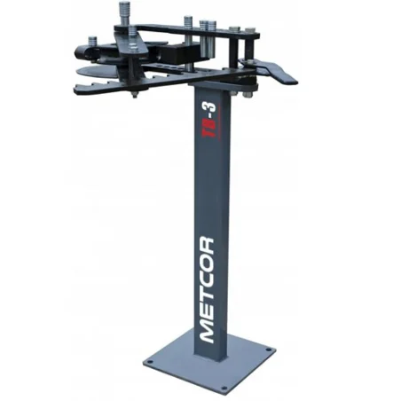 Savijačica cijevi TB3 METCOR