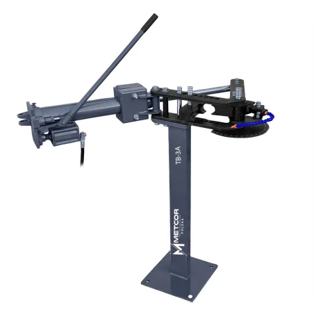 Hidraulična savijačica TB3A METCOR