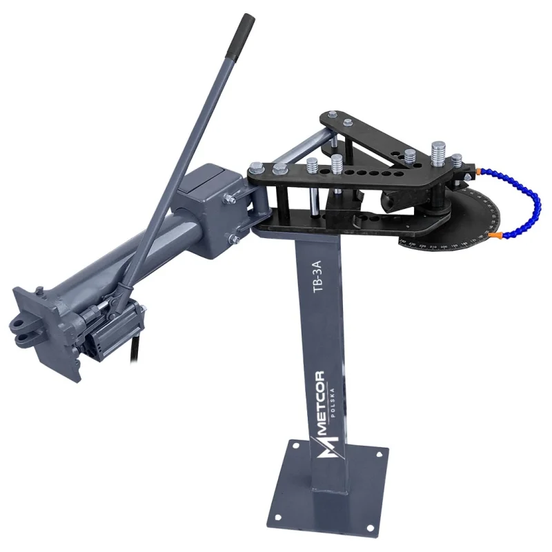 Hidraulična savijačica TB3A METCOR