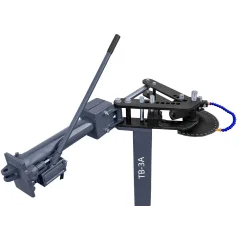 Hidraulična savijačica TB3A METCOR