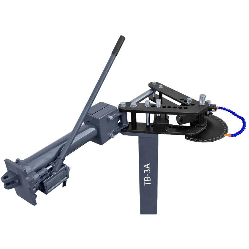 Hidraulična savijačica TB3A METCOR