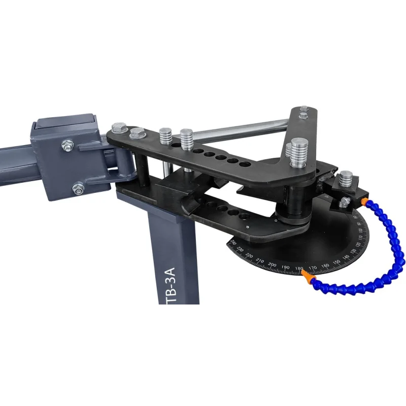 Hidraulična savijačica TB3A METCOR