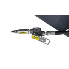 Hidraulična savijačica TB3A METCOR