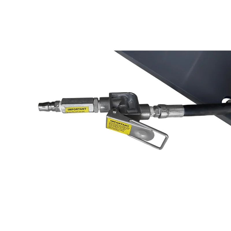 Hidraulična savijačica TB3A METCOR