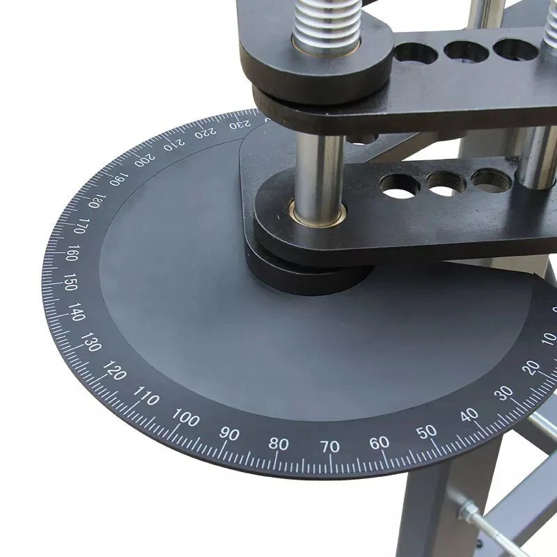 Hidraulična savijačica TB3A METCOR