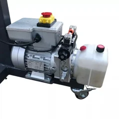 Hidraulična savijačica TB3C METCOR