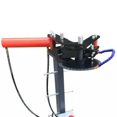 Hidraulična savijačica TB3C METCOR