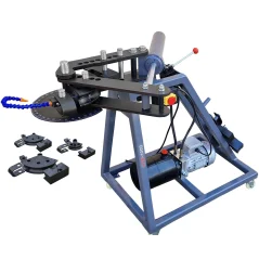 Hidraulična savijačica HTB1000 METCOR