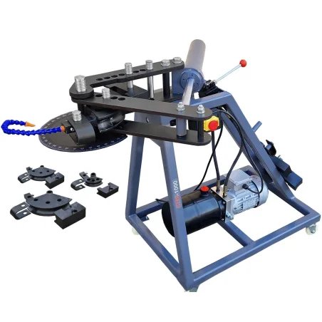 Hidraulična savijačica HTB1000 METCOR