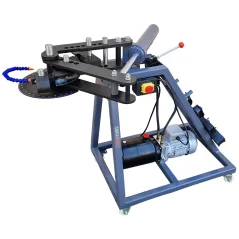 Hidraulična savijačica HTB1000 METCOR