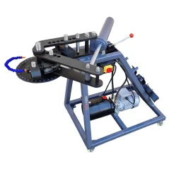 Hidraulična savijačica HTB1000 METCOR