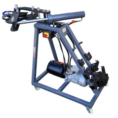 Hidraulična savijačica HTB1000 METCOR