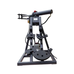 Hidraulična savijačica HTB1000 METCOR