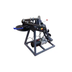 Hidraulična savijačica HTB1000 METCOR