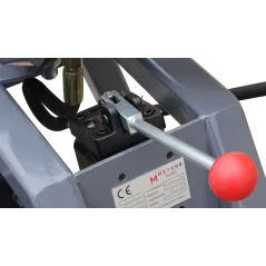 Hidraulična savijačica HTB1000 METCOR