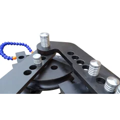 Hidraulična savijačica HTB1000 METCOR