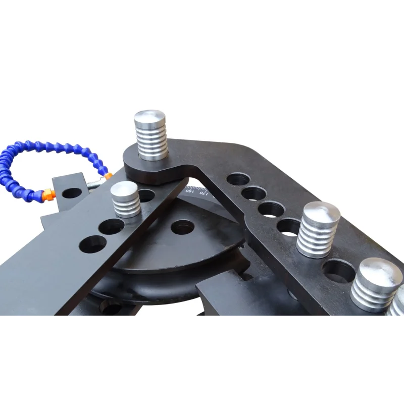 Hidraulična savijačica HTB1000 METCOR