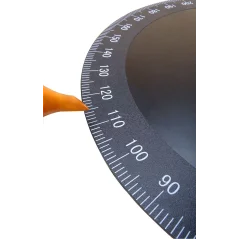 Hidraulična savijačica HTB1000 METCOR