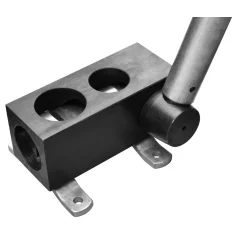 Rezač cijevi RA3 METCOR