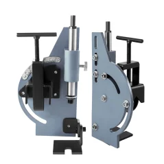 Rezač otvora za cijevi PN1/2A METCOR