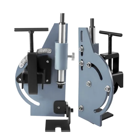 Rezač otvora za cijevi PN1/2A METCOR