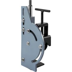 Rezač otvora za cijevi PN1/2A METCOR