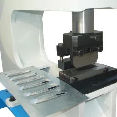 Ručna preša BP-3T METCOR