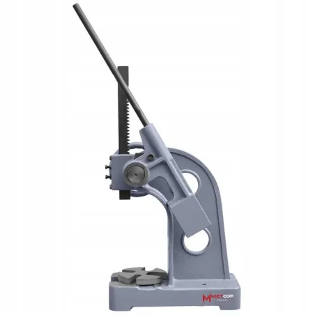 Ručna preša RAP3 METCOR
