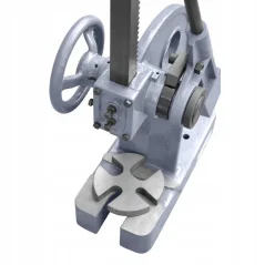 Ručna preša RAP3 METCOR