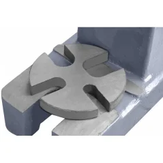 Ručna preša RAP3 METCOR