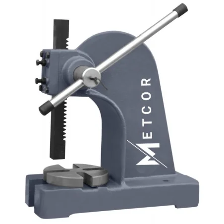Ručna preša AP2 METCOR