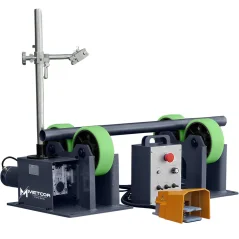 Valjkasti pozicioner TRS1200 METCOR