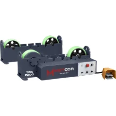 Valjkasti pozicioner TRS2200 METCOR