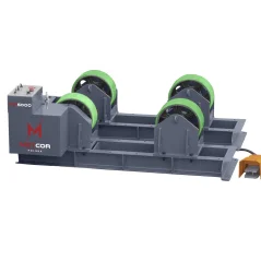 Valjkasti pozicioner TRS5000 METCOR