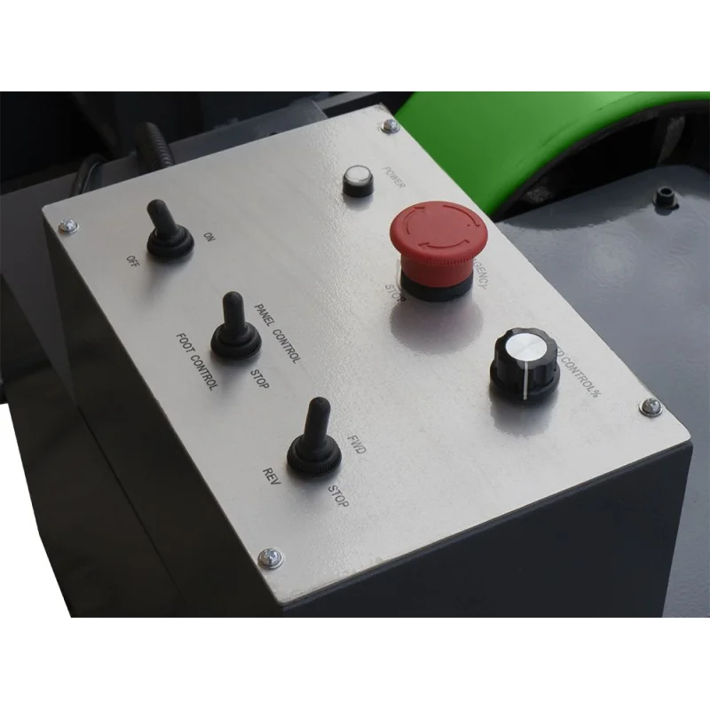 Valjkasti pozicioner TRS5000 METCOR