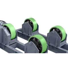 Valjkasti pozicioner TRS5000 METCOR