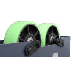 Nosač za zavarivanje WTR450 METCOR