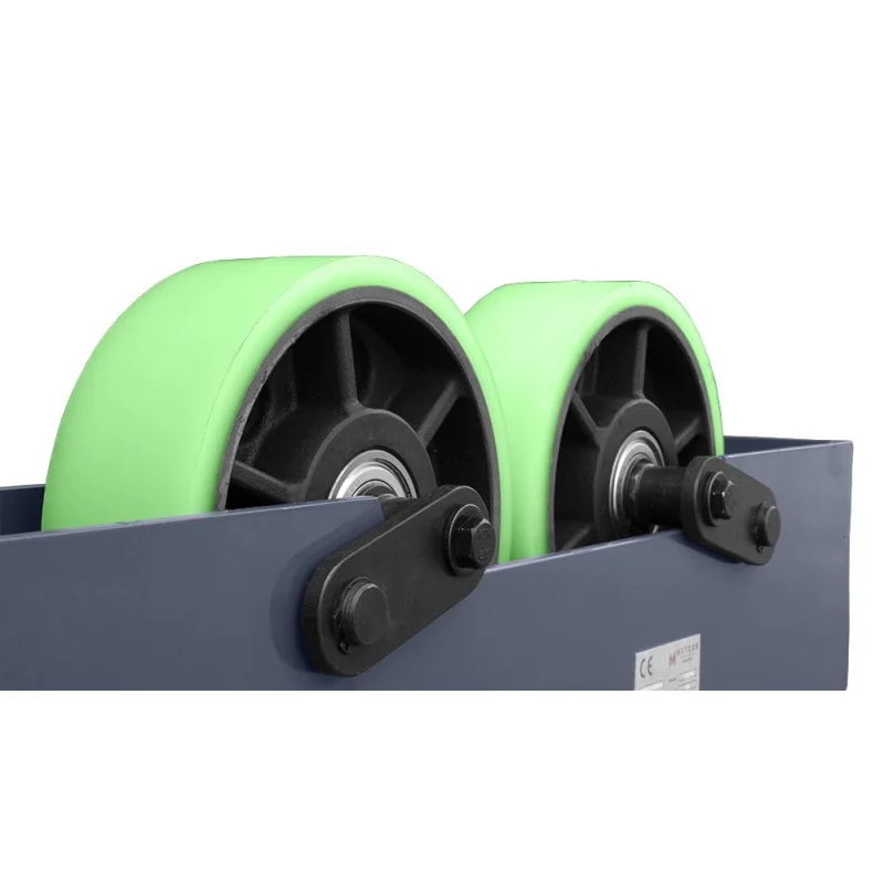 Nosač za zavarivanje WTR450 METCOR