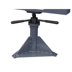 Nosač za zavarivanje WTR450 METCOR