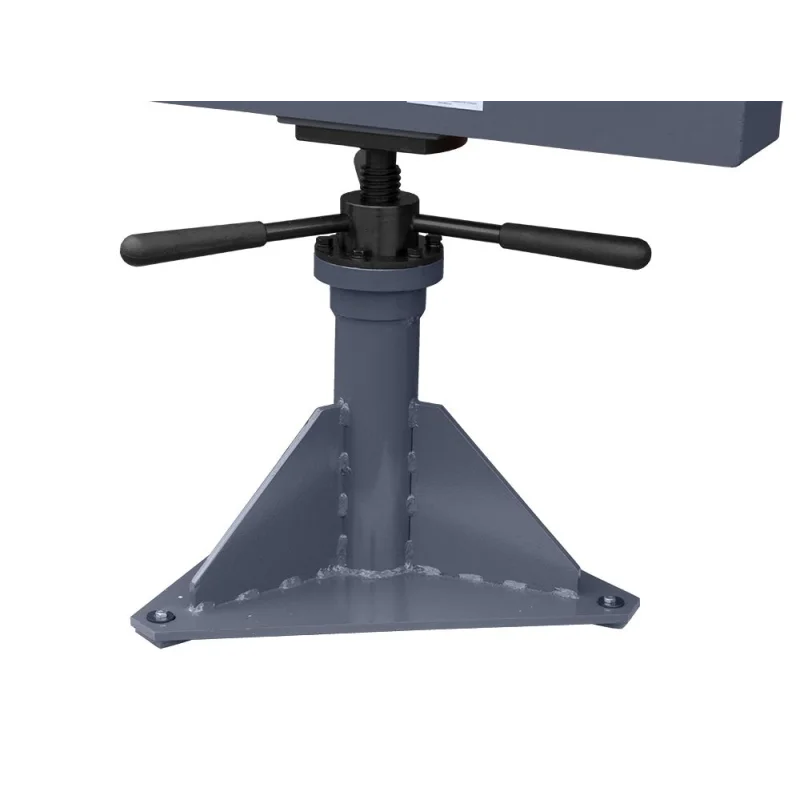 Nosač za zavarivanje WTR450 METCOR