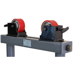 Nosač za zavarivanje PTR800 METCOR