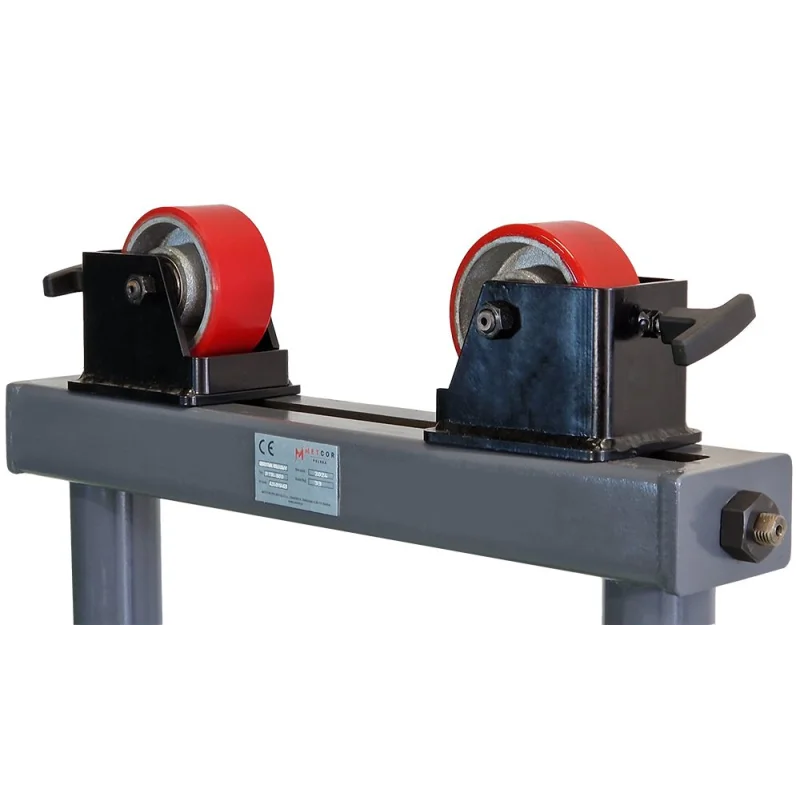 Nosač za zavarivanje PTR800 METCOR