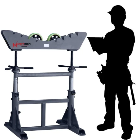 Nosač za zavarivanje MR3000A METCOR