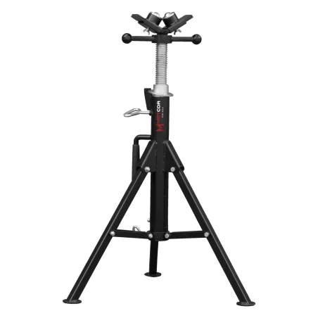 Nosač za zavarivanje cijevi s kuglastom glavom PJV-450B METCOR