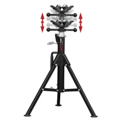 Nosač za zavarivanje cijevi s kuglastom glavom PJV-450B METCOR