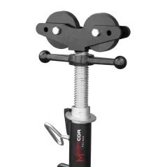 Nosač za zavarivanje cijevi s kuglastom glavom PJV-450SW METCOR