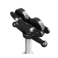 Nosač za zavarivanje cijevi s kuglastom glavom PJV-450SW METCOR