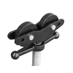 Nosač za zavarivanje cijevi s kuglastom glavom PJV-450SW METCOR